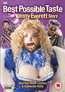 Best Possible Taste: The Kenny Everett Story | Best Possible Taste  |   DVD